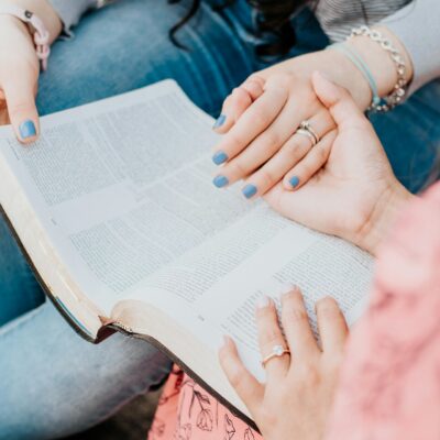 Join Christian Forum