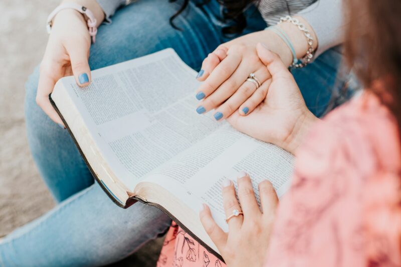 Join Christian Forum