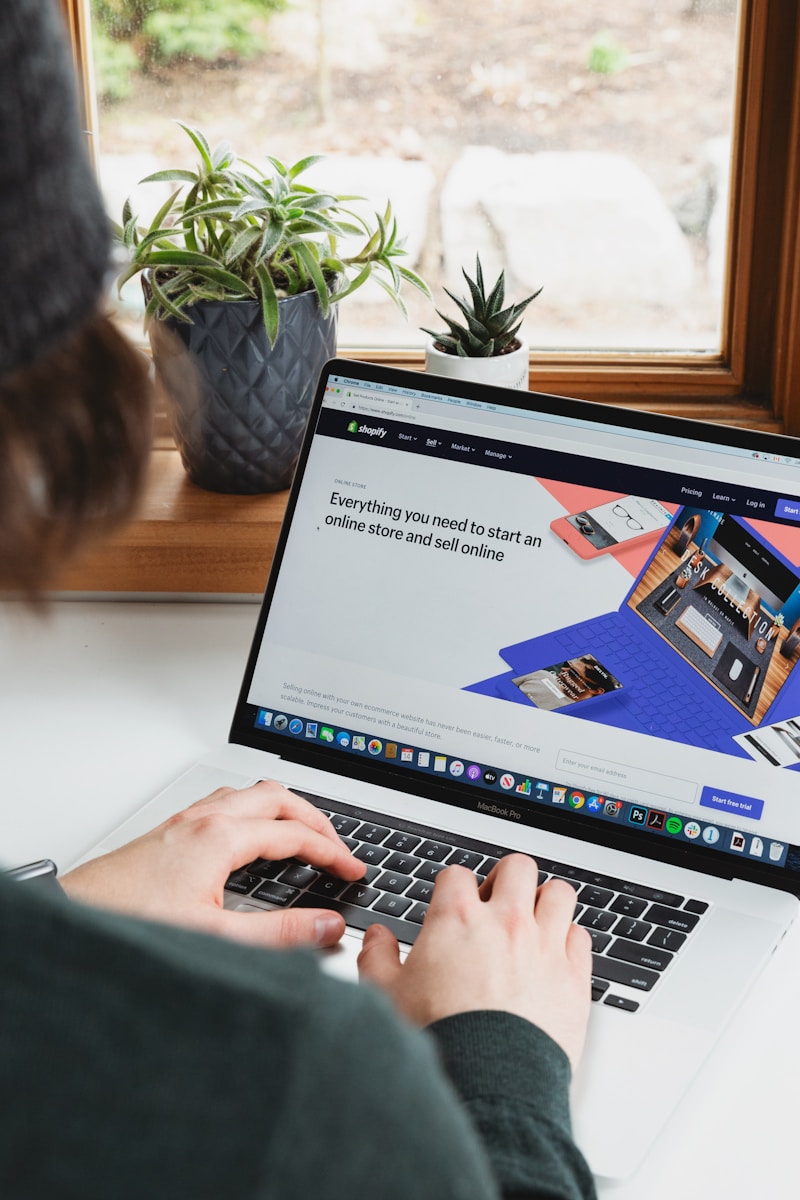 10 Strategies For Increasing Your Online Sales