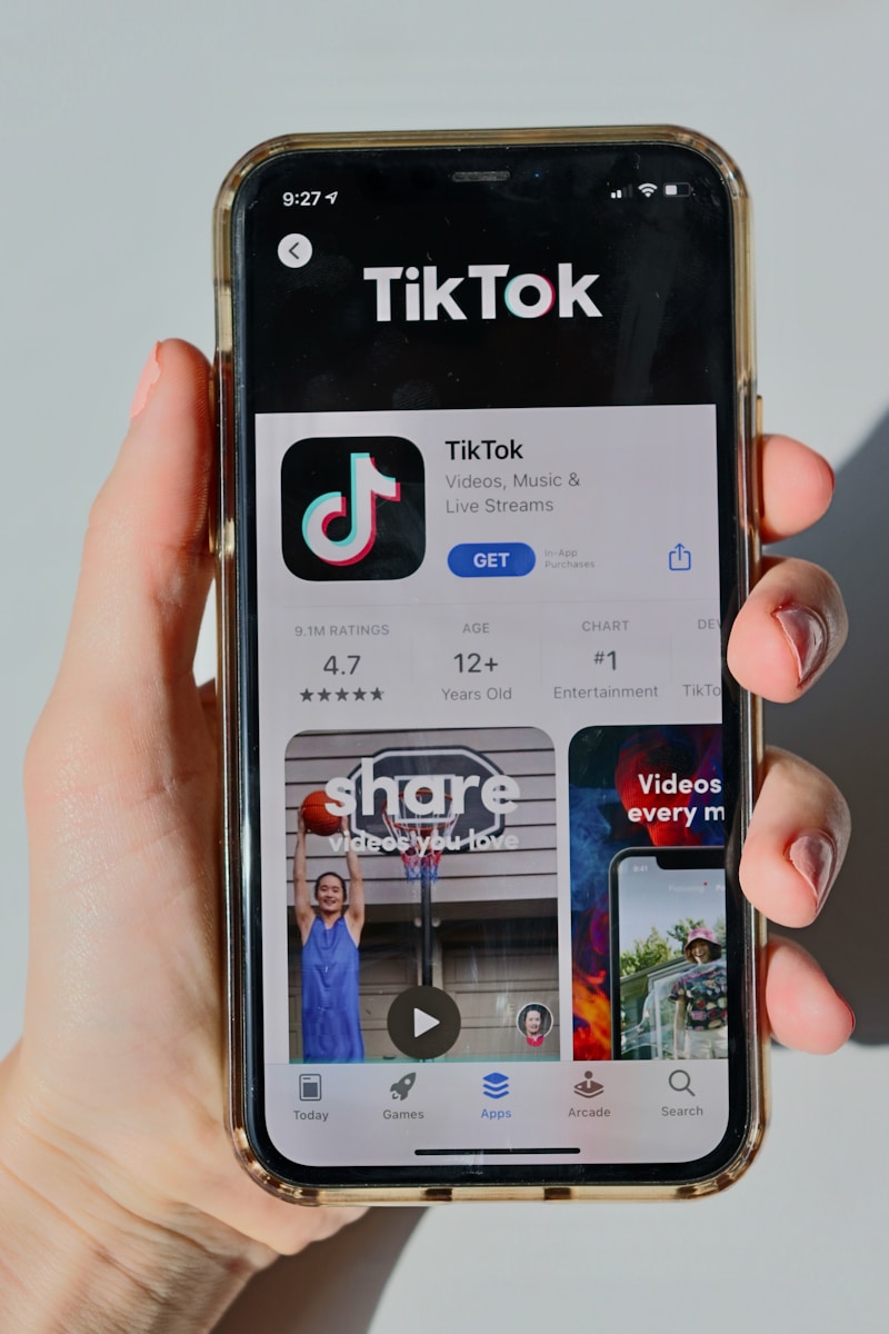 How To Make $1,000 Per Day With TikTok Shop