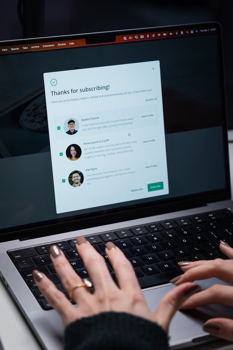 How To Make Money From Your Email List