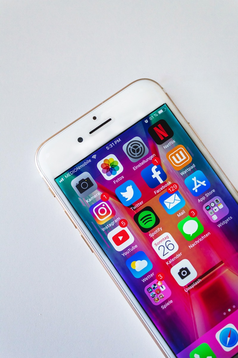 How To Start A Faceless Social Media Brand