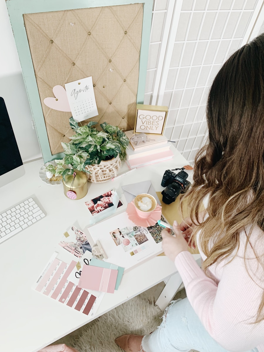How To Start A Lifestyle Blog That Makes Money