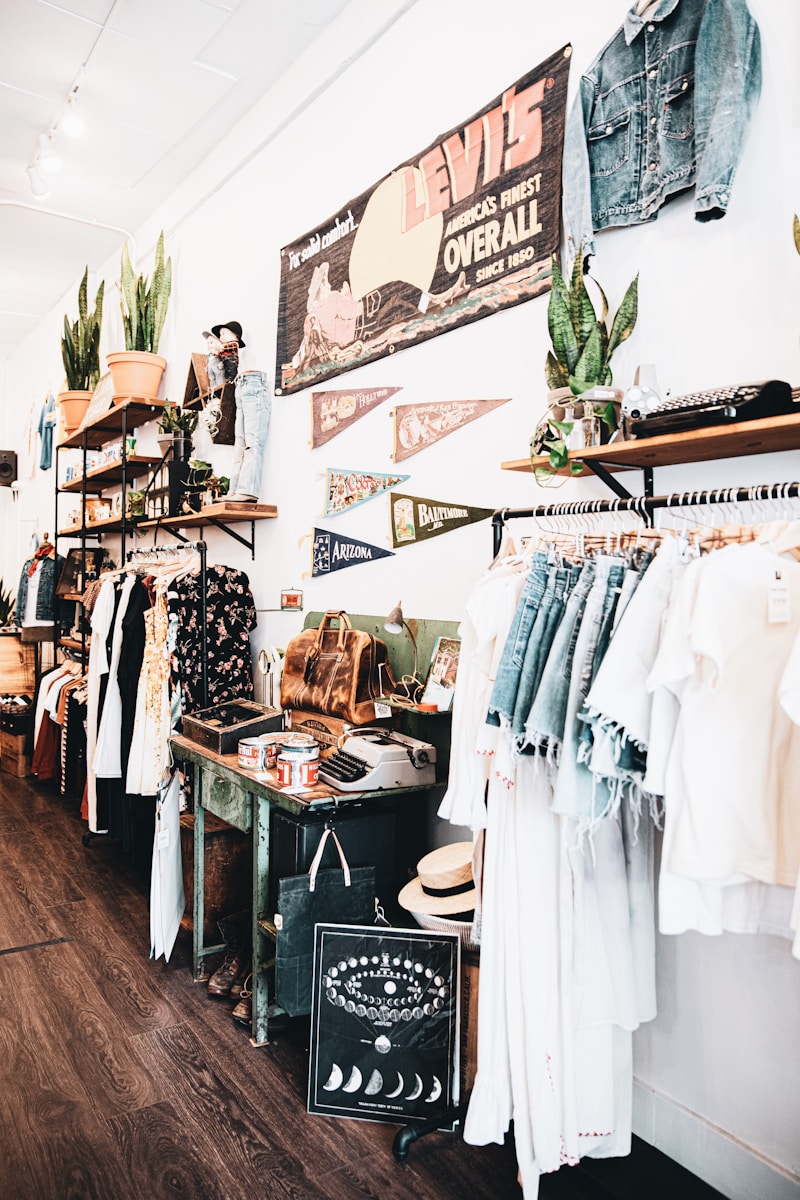 How To Start A Profitable Online Women's Boutique