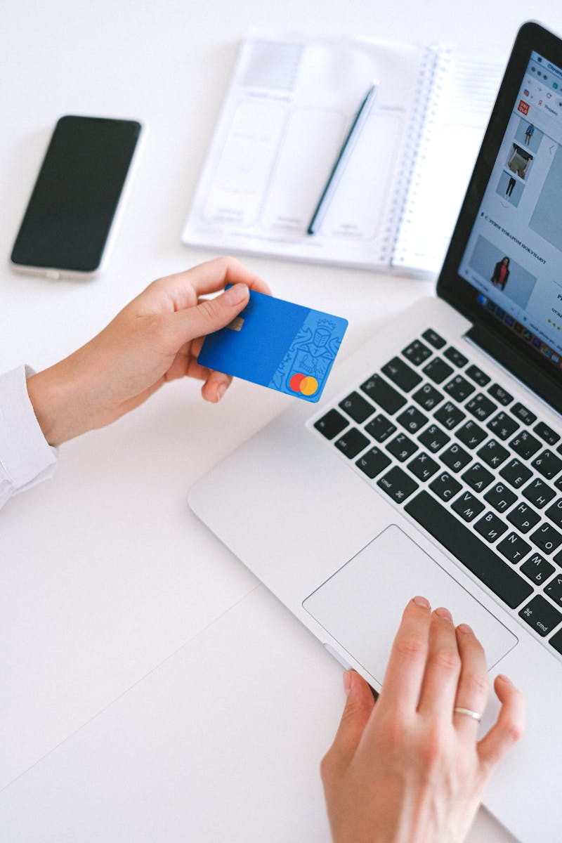 Repair Your Credit And Improve Your FICO Score