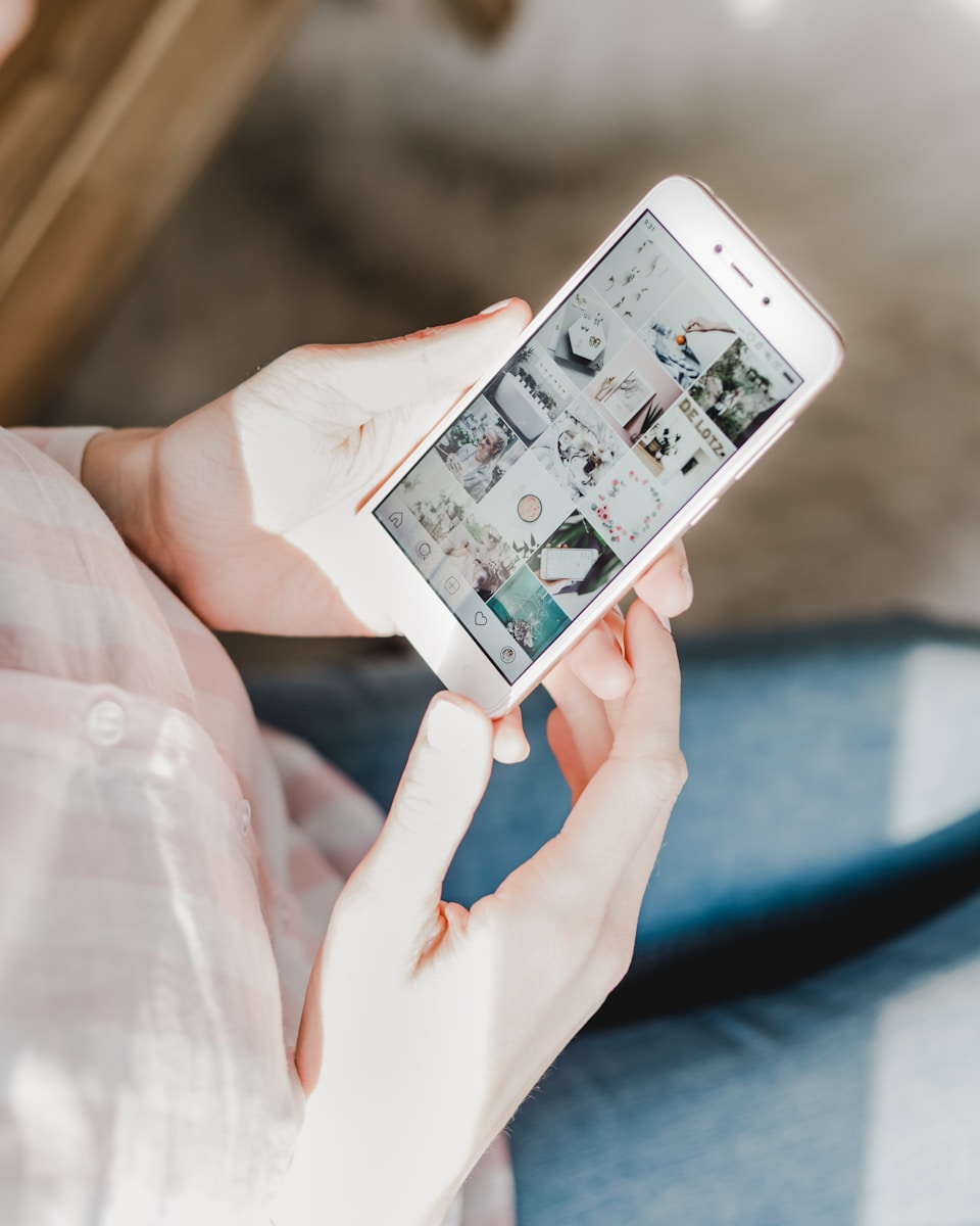 The Importance Of Planning Your Social Media Content
